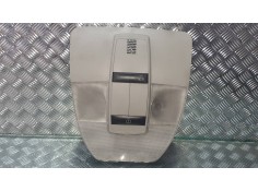 Recambio de luz interior para mercedes-benz clase b (w245) b 180 (245.232) referencia OEM IAM A169820 159839 16093300