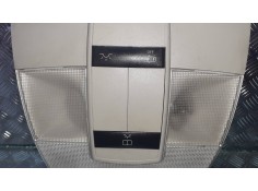 Recambio de luz interior para mercedes-benz clase b (w245) b 180 (245.232) referencia OEM IAM A169820 159839 16093300 2