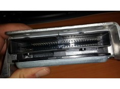 Recambio de centralita airbag para renault megane ii classic berlina confort authentique referencia OEM IAM 604289600 8200411004 2