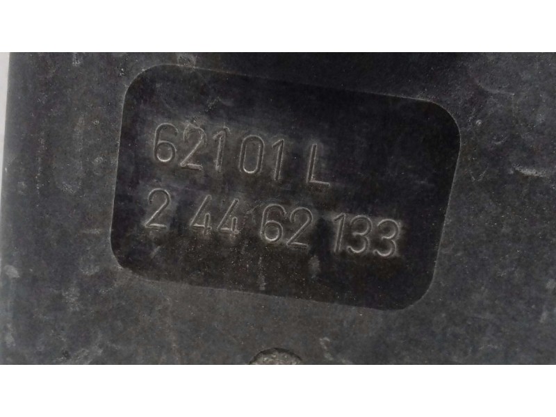 Recambio de faro antiniebla izquierdo para opel astra h berlina enjoy referencia OEM IAM 24462133  