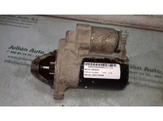 Recambio de motor arranque para ford ka (ccq) básico referencia OEM IAM 2S6U11000DB 0001107418 BOSCH