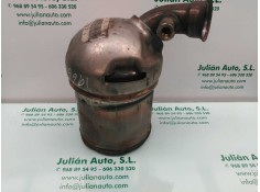 Recambio de filtro de particulas para citroen ds3 design referencia OEM IAM   