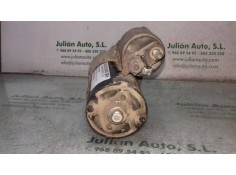 Recambio de motor arranque para ford ka (ccq) básico referencia OEM IAM 2S6U11000DB 0001107418 BOSCH 2