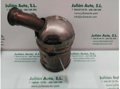 Recambio de filtro de particulas para citroen ds3 design referencia OEM IAM    2