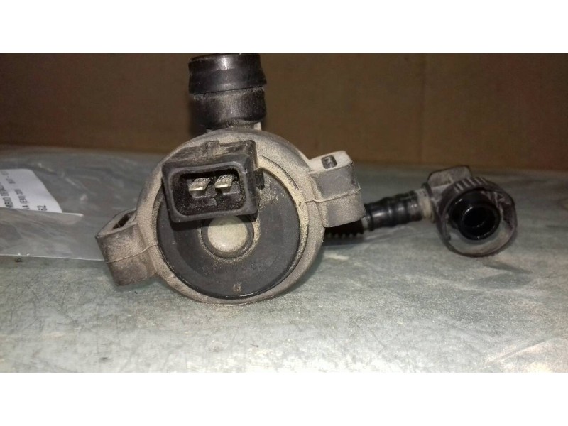 Recambio de valvula intercambio de calefaccion para bmw serie 3 berlina (e90) 320i referencia OEM IAM 7551262  