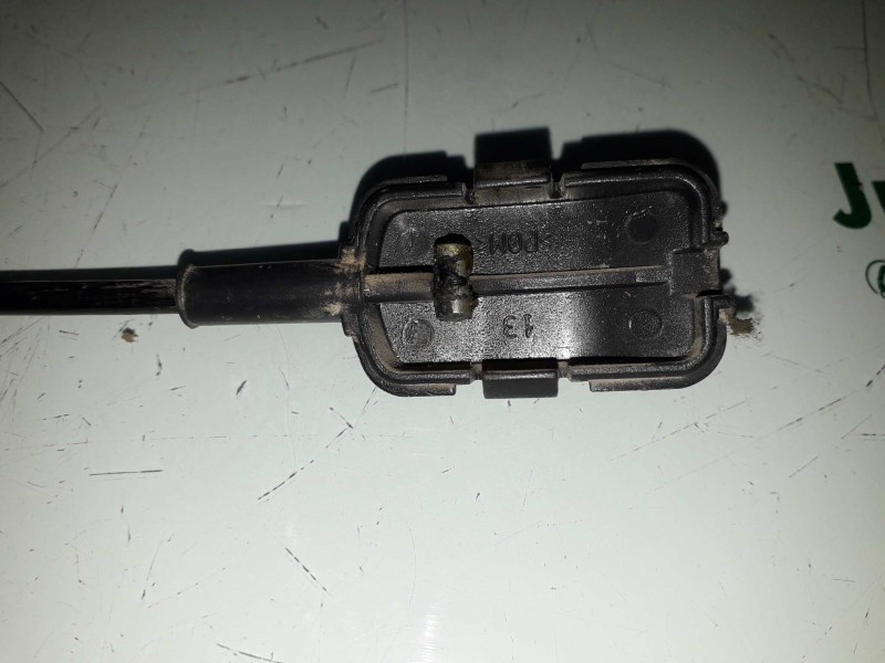 Recambio de cerradura puerta delantera izquierda para renault scenic ii emotion referencia OEM IAM 119122  4 PINES