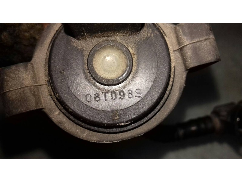 Recambio de valvula intercambio de calefaccion para bmw serie 3 berlina (e90) 320i referencia OEM IAM 7551262  