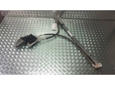 Recambio de elevalunas delantero izquierdo para fiat scudo (222) 2.0 jtd familiar (8 asientos) referencia OEM IAM 111387AVG  ELE