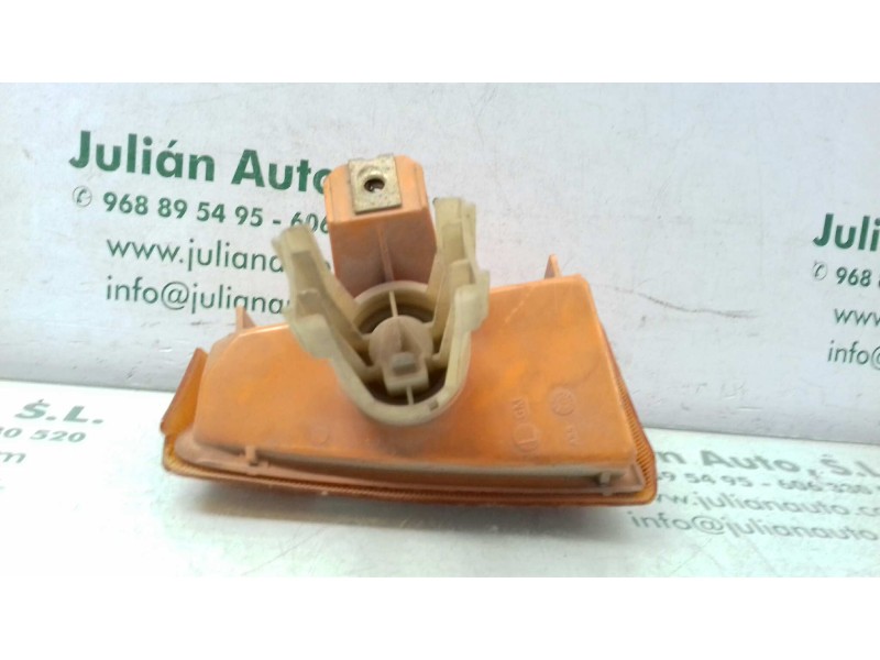 Recambio de piloto delantero izquierdo para opel kadett e gl berlina referencia OEM IAM   