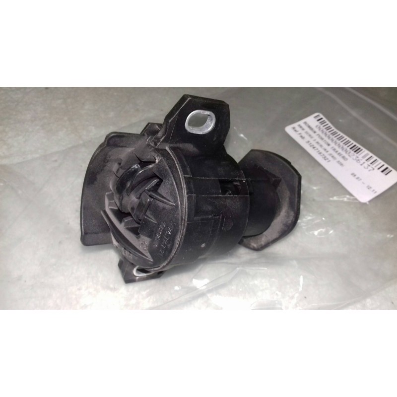 Recambio de bombin porton trasero para bmw serie 3 berlina (e90) 320i referencia OEM IAM 51247167321 10862510 E907199841