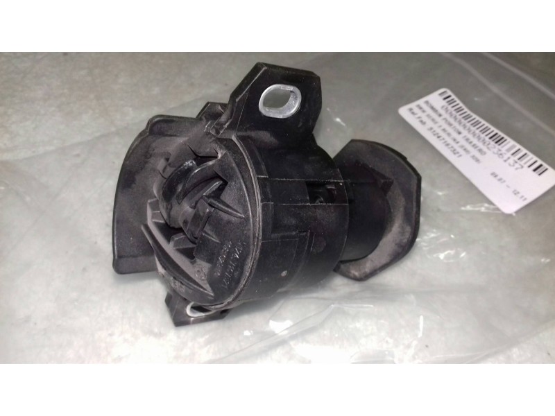 Recambio de bombin porton trasero para bmw serie 3 berlina (e90) 320i referencia OEM IAM 51247167321 10862510 E907199841