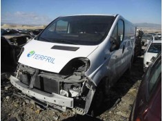 opel vivaro del año 2003