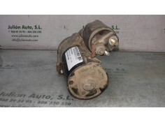 Recambio de motor arranque para ford ka (ccq) luxury referencia OEM IAM 2S6U11000DB 0001107410 BOSCH 2