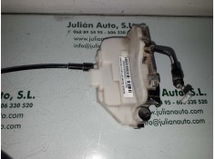 Recambio de cerradura puerta delantera derecha para renault scenic ii emotion referencia OEM IAM 119121  4 PINES 2