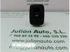 Recambio de mando elevalunas trasero izquierdo para citroen c5 berlina millenium referencia OEM IAM 96623726XT  