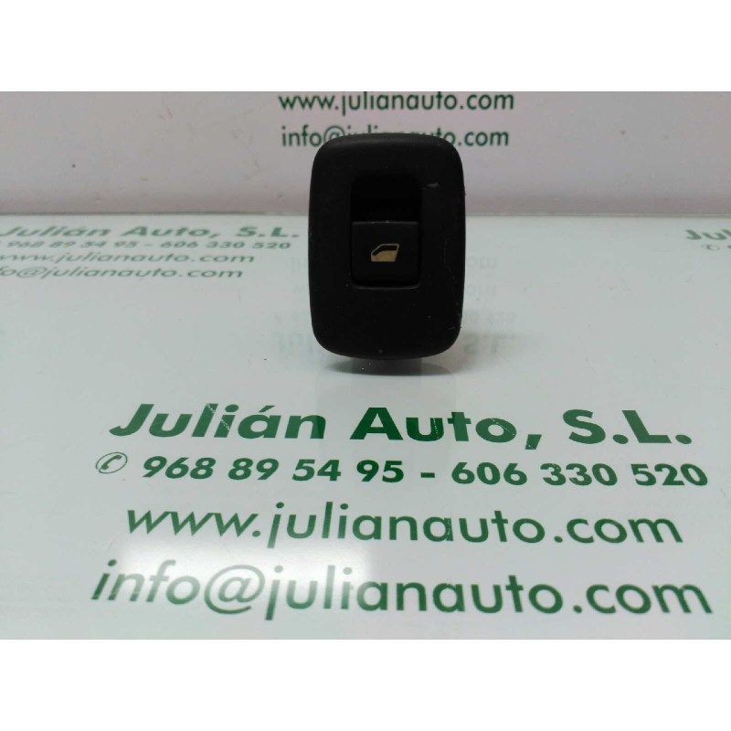 Recambio de mando elevalunas trasero izquierdo para citroen c5 berlina millenium referencia OEM IAM 96623726XT  