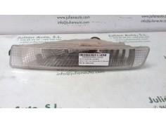 Recambio de piloto delantero izquierdo para renault trafic caja cerrada (ab 4.01) doble cabina l1h1 2,7t referencia OEM IAM 8200