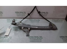 Recambio de elevalunas trasero izquierdo para renault megane iii berlina 5 p dynamique referencia OEM IAM 968710101 827210003R E