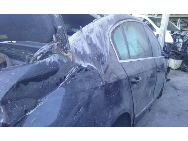 volkswagen passat berlina (3c2) del año 2007