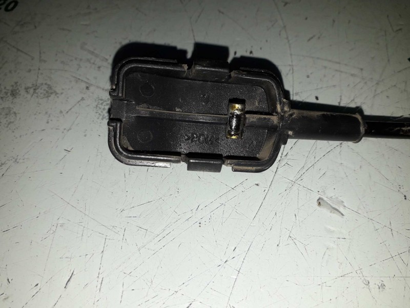 Recambio de cerradura puerta delantera derecha para renault scenic ii emotion referencia OEM IAM 119121  4 PINES