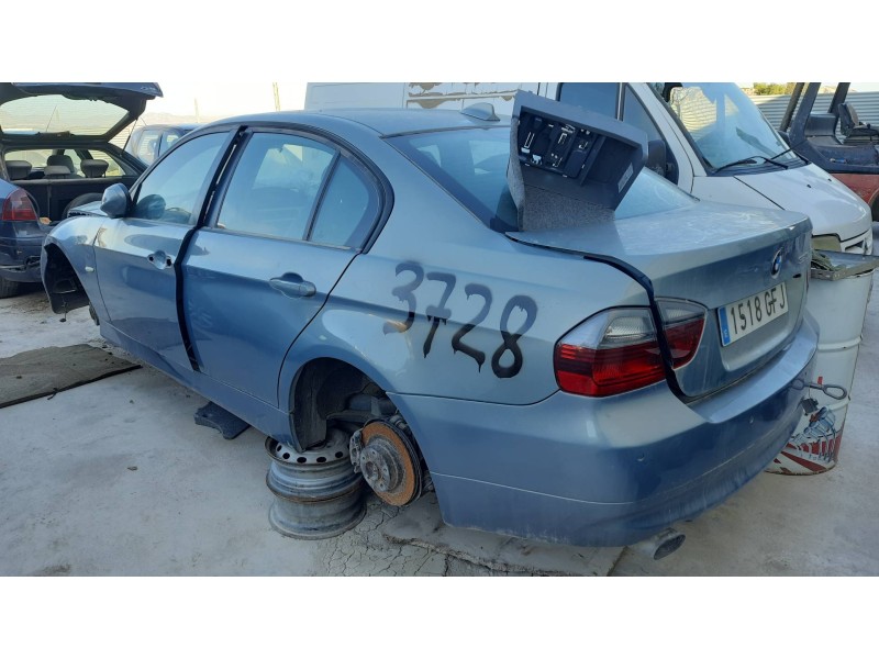 bmw serie 3 berlina (e90) del año 2008