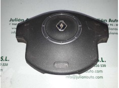 Recambio de airbag delantero izquierdo para renault scenic ii emotion referencia OEM IAM 8200485099A 6056962 
