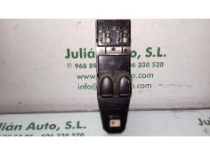 Recambio de mando elevalunas delantero izquierdo para daewoo lanos cool referencia OEM IAM 621W03630 620W0530 