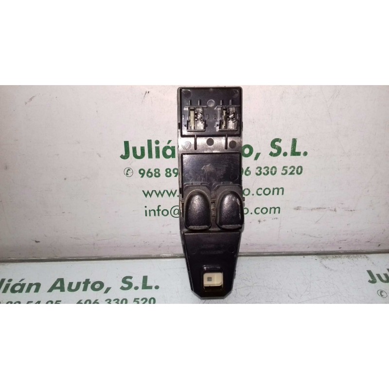 Recambio de mando elevalunas delantero izquierdo para daewoo lanos cool referencia OEM IAM 621W03630 620W0530 