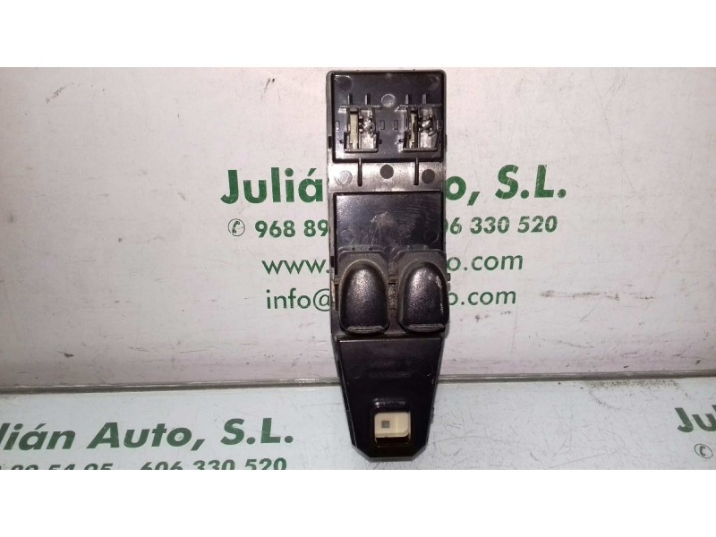 Recambio de mando elevalunas delantero izquierdo para daewoo lanos cool referencia OEM IAM 621W03630 620W0530 