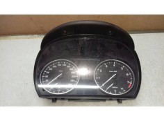 Recambio de cuadro instrumentos para bmw serie 3 berlina (e90) 320i referencia OEM IAM 102544086 A2C53283617 SIEMENS