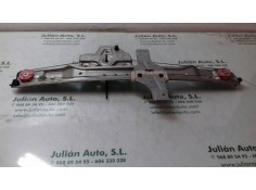 Recambio de elevalunas delantero izquierdo para peugeot 208 access referencia OEM IAM 51894F 9673154480 ELECTRICO 2