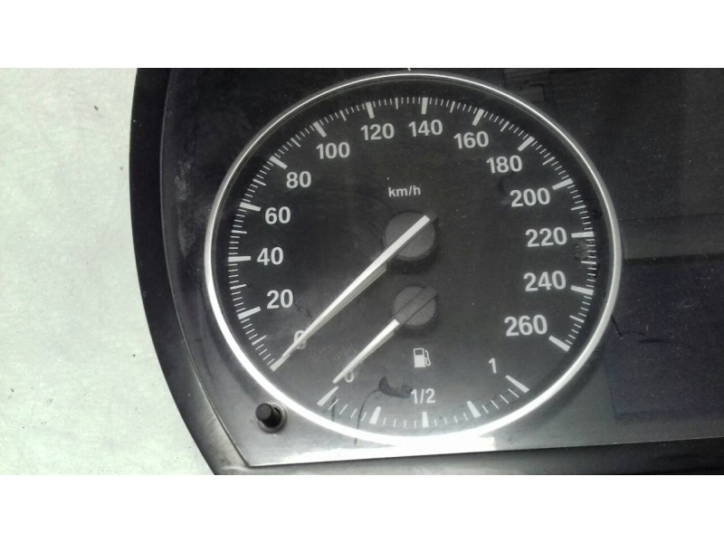 Recambio de cuadro instrumentos para bmw serie 3 berlina (e90) 320i referencia OEM IAM 102544086 A2C53283617 SIEMENS