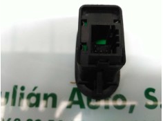 Recambio de mando elevalunas delantero derecho para citroen c2 furio referencia OEM IAM 96401469XT   2