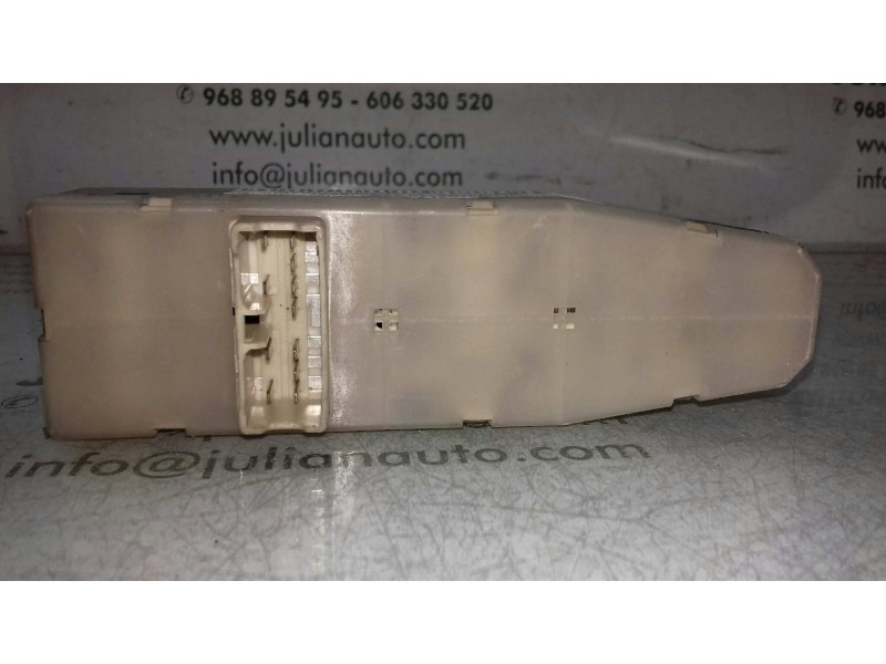Recambio de mando elevalunas delantero izquierdo para daewoo lanos cool referencia OEM IAM 621W03630 620W0530 