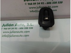 Recambio de mando elevalunas delantero derecho para peugeot 306 berlina 3/4/5 puertas (s2) style referencia OEM IAM   
