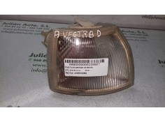 Recambio de piloto delantero derecho para opel vectra a eco referencia OEM IAM 90358100RH  