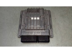 Recambio de centralita motor uce para bmw serie 3 berlina (e90) 320i referencia OEM IAM 7579142 5WK93709 CONTINENTAL