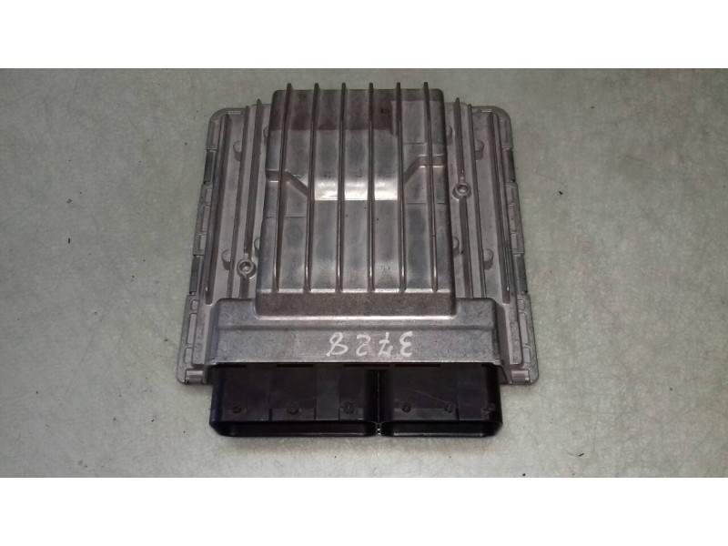 Recambio de centralita motor uce para bmw serie 3 berlina (e90) 320i referencia OEM IAM 7579142 5WK93709 CONTINENTAL