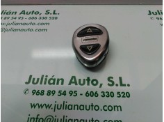 Recambio de interruptor para citroen c5 berlina 2.0 hdi 90 sx/sx automático referencia OEM IAM 9633261277 9627701677 SUSPENSION