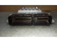 Recambio de centralita motor uce para bmw serie 3 berlina (e90) 320i referencia OEM IAM 7579142 5WK93709 CONTINENTAL 2