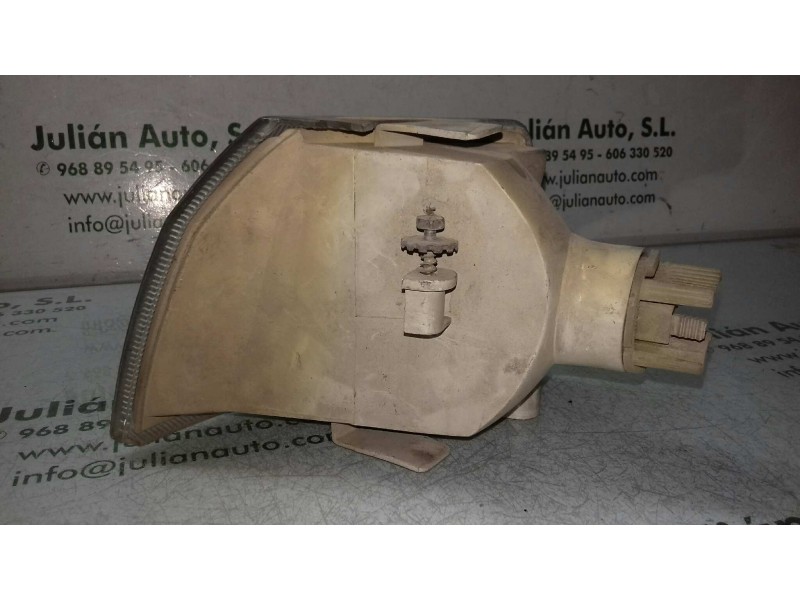 Recambio de piloto delantero derecho para opel vectra a eco referencia OEM IAM 90358100RH  