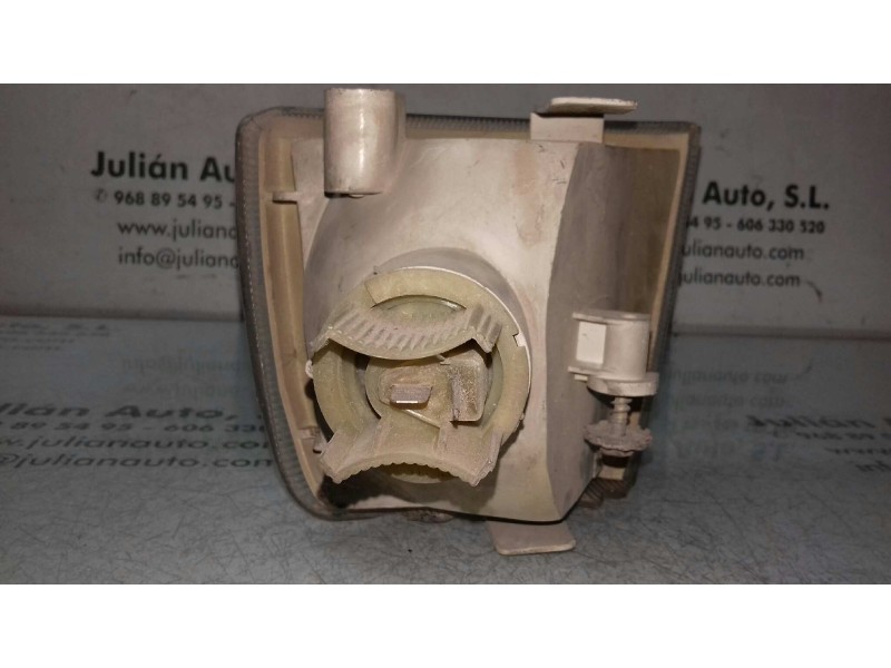 Recambio de piloto delantero derecho para opel vectra a eco referencia OEM IAM 90358100RH  