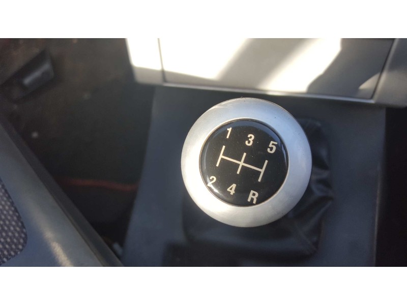 tata safari del año 2004