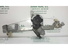 Recambio de elevalunas trasero izquierdo para renault scenic ii emotion referencia OEM IAM 440726J4 402049B ELECTRICO