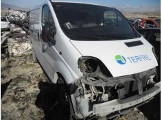 opel vivaro del año 2003 2