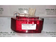 Recambio de faro antiniebla trasero izquierdo para opel meriva cosmo referencia OEM IAM 93295362  