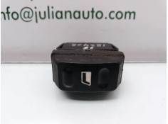 Recambio de mando elevalunas delantero derecho para citroen xsara picasso 1.6 hdi 110 exclusive plus referencia OEM IAM 22681 CO