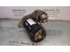 Recambio de motor arranque para porsche 911 (typ 996) carrera 4 cabrio referencia OEM IAM 99660410300 0001123001 BOSCH 2