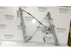 Recambio de elevalunas delantero izquierdo para citroen c5 berlina millenium referencia OEM IAM 128000781 0130822444 ELECTRICO