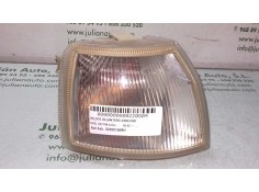 Recambio de piloto delantero derecho para opel vectra a eco referencia OEM IAM 90358100RH  